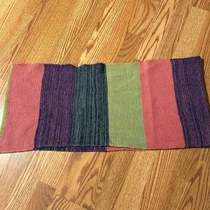 Infinity Scarf